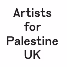 Artists for Palestine UK