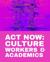 Workers act now