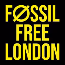 Fossil Free London